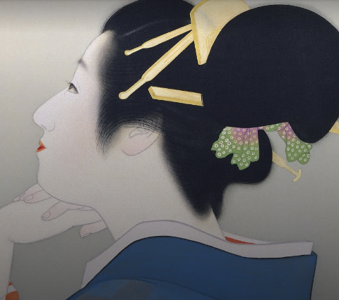Uemura Shōen