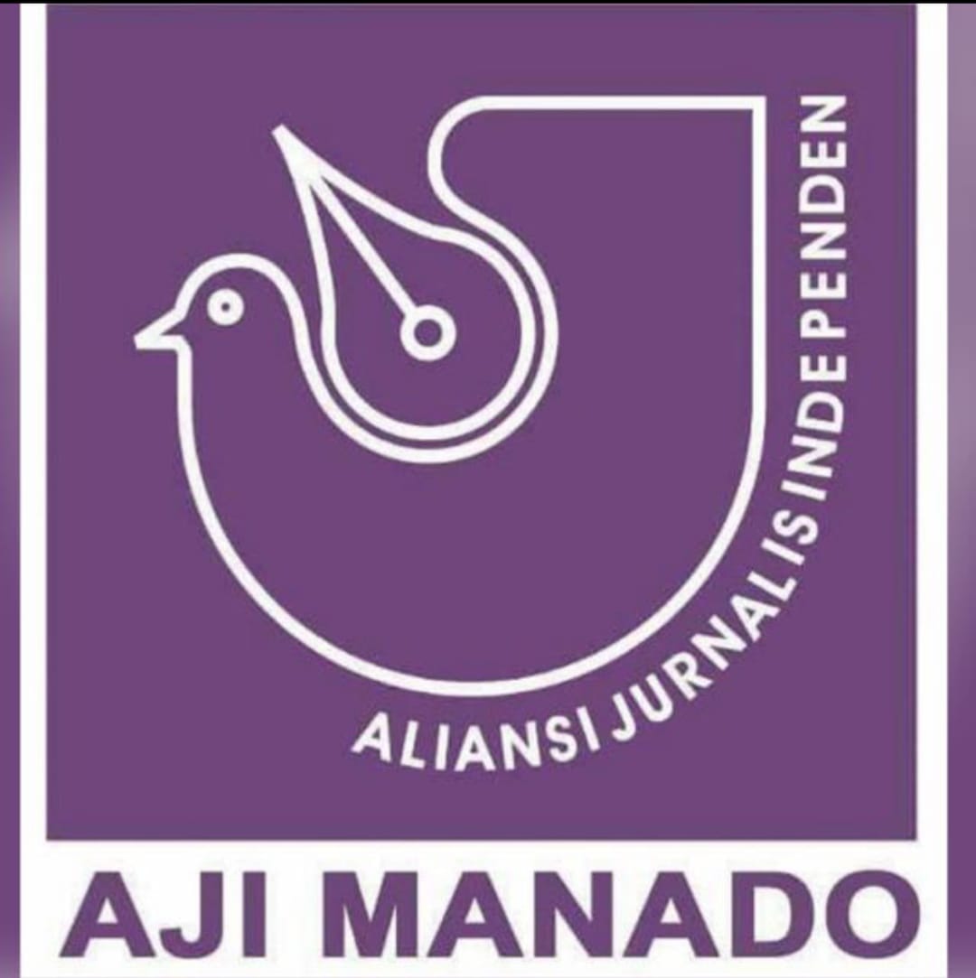 Logo AJI Manado