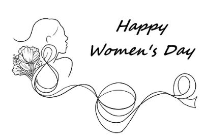Woman day's