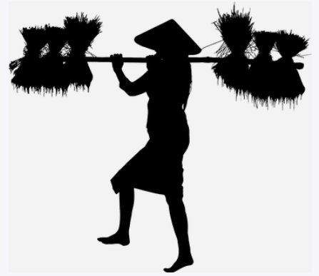 perempuan petani