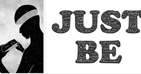 Ilustrasi self love, (Pixabay.com).