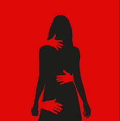 Ilustrasi kekerasan seksual, (Foto: Pixabay.com).