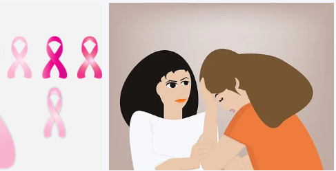 Ilustasi urgensi kesehatan bagi perempuan, (Pixabay.com).