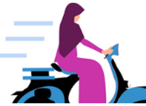 Ilustrasi peran perempuan saat Ramadan, (Foto: Pixabay.com).
