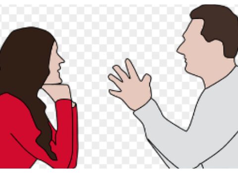 Ilustrasi peran suami terhadap kesehatan mental istri, (Foto: Pixabay.com).