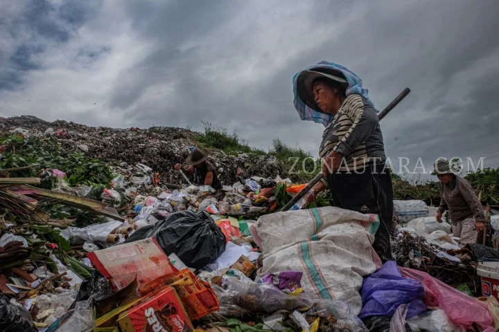 Serli Laluyan, (Foto: ZONAUTARA.com/Yegar Sahaduta).