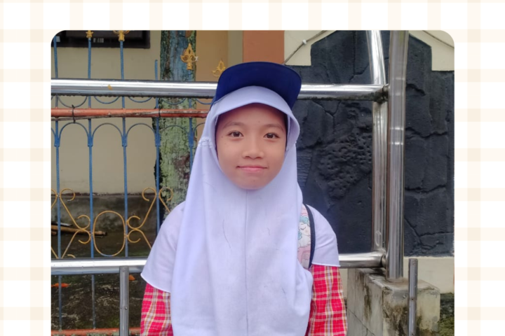 Putri Naira Mokodompit, (Foto: TENTANGPUAN.com/Tri Deyna).