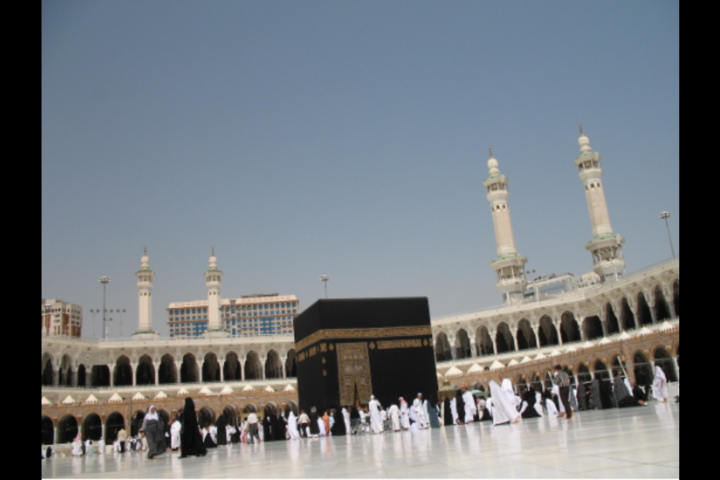 haji