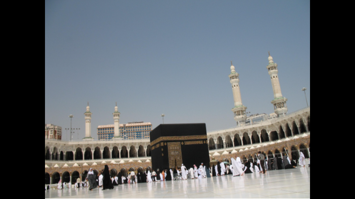 haji