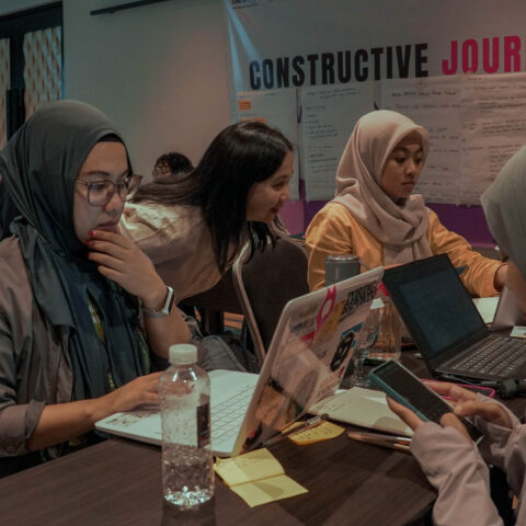jurnalisme konstruktif