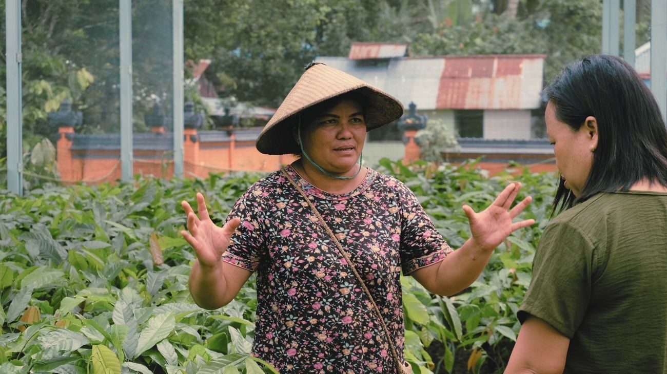 alih fungsi lahan